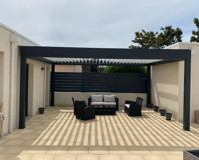 Artisan menuisier - Laval