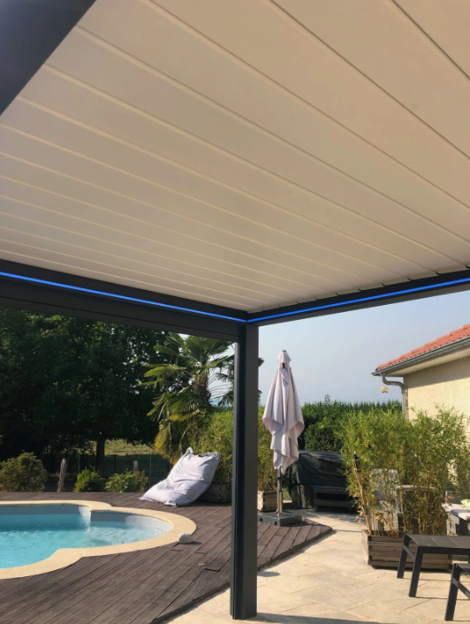 Artisan menuisier - Laval