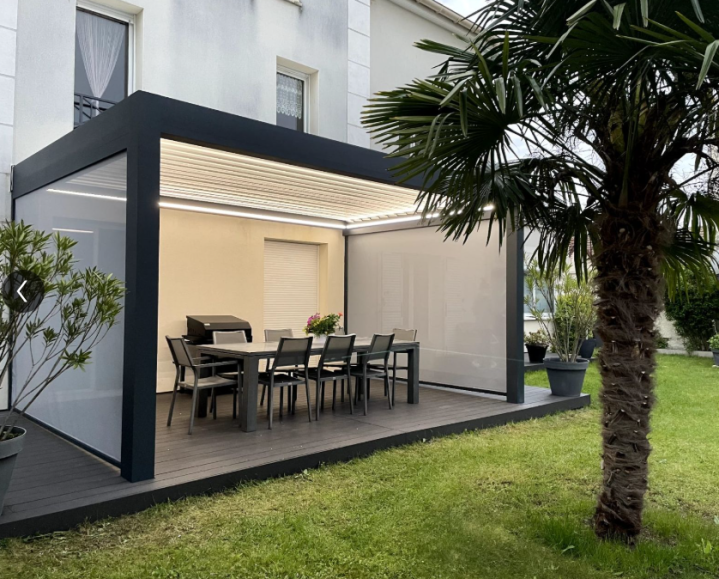 Artisan menuisier - Laval