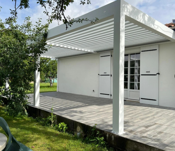 Artisan menuisier - Laval