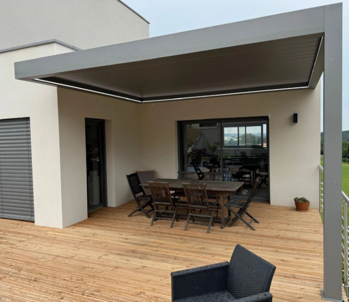 Artisan menuisier - Laval