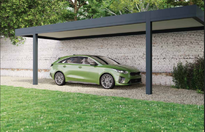 Artisan menuisier - Laval