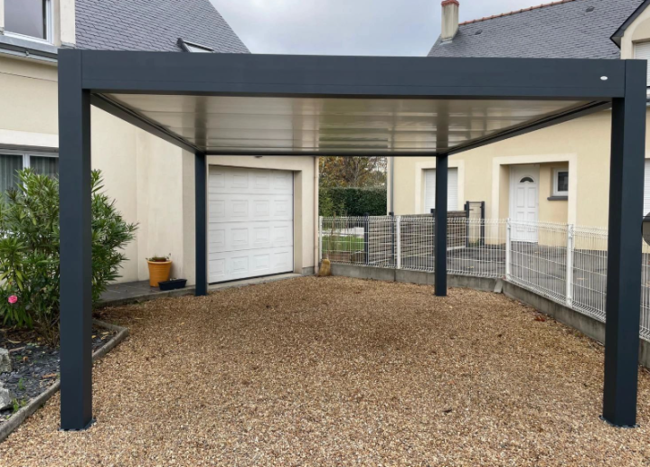 Artisan menuisier - Laval