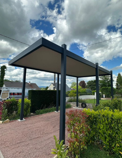 Artisan menuisier - Laval