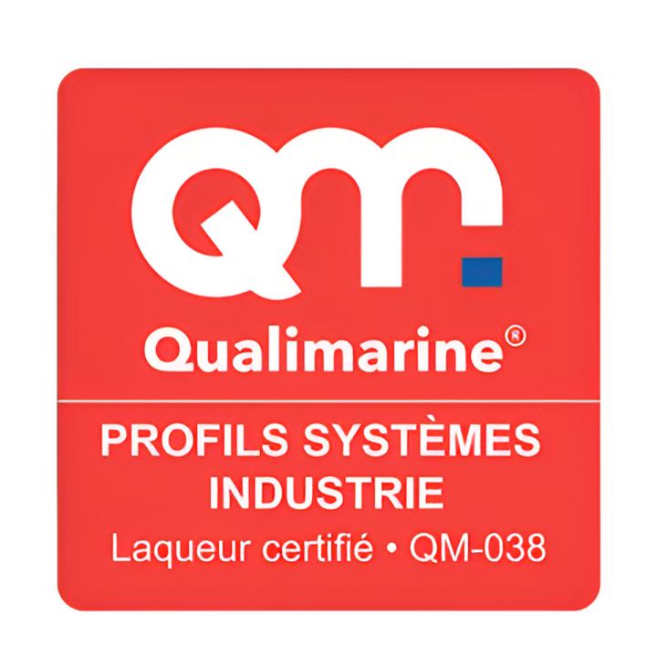 Logo Qualimarine