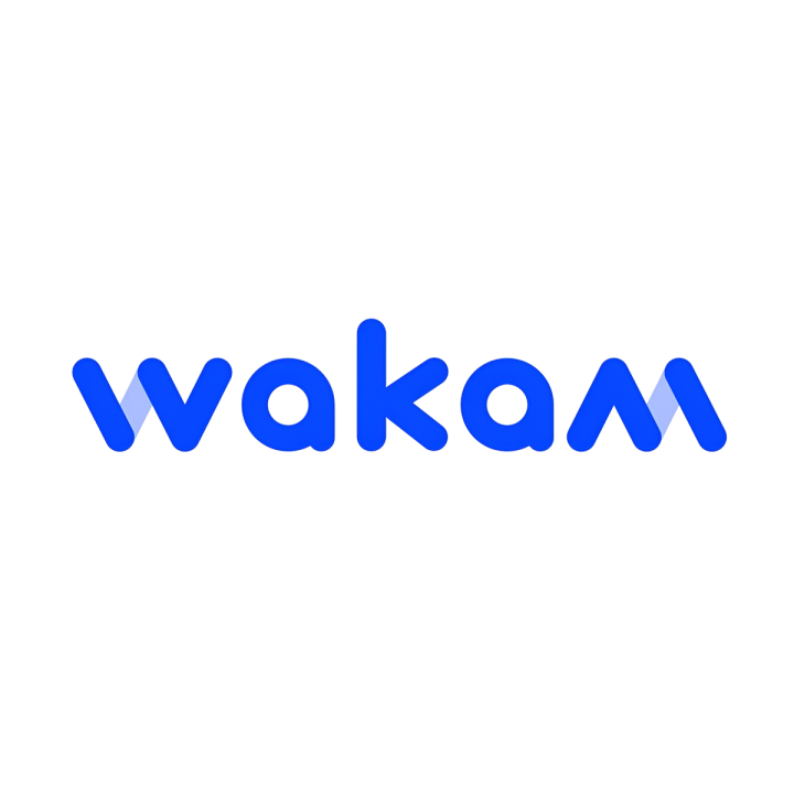 Logo WAKAM