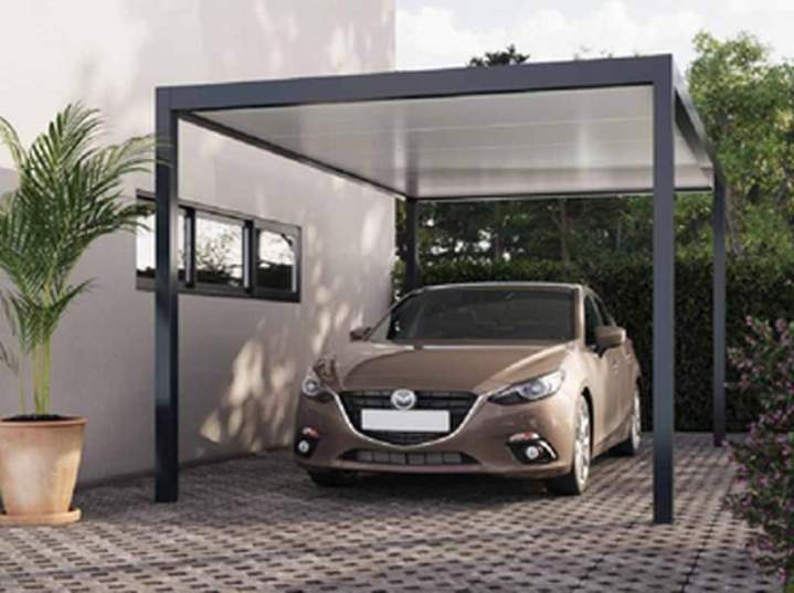 CARPORT CONSENSUS Laval