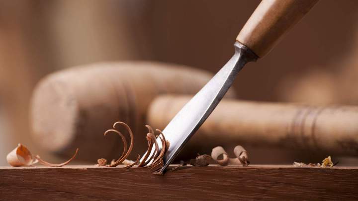 Artisan menuisier Laval